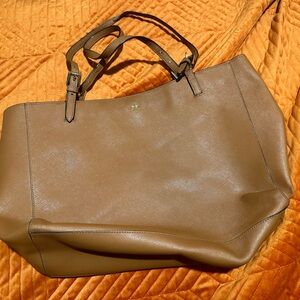 Tory Burch large tote bag